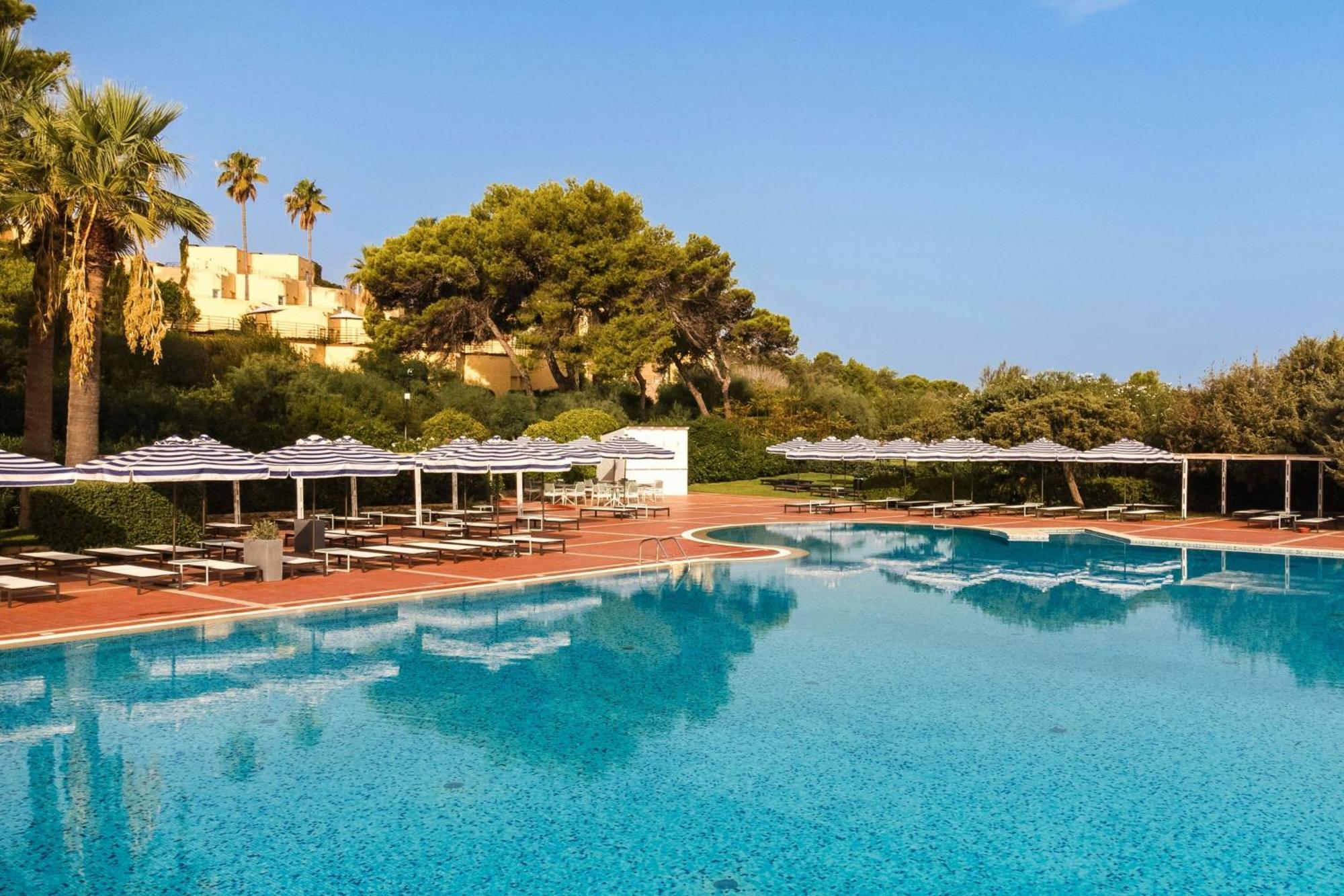 Mangia'S Brucoli, Sicily, Autograph Collection Hotel Exterior foto
