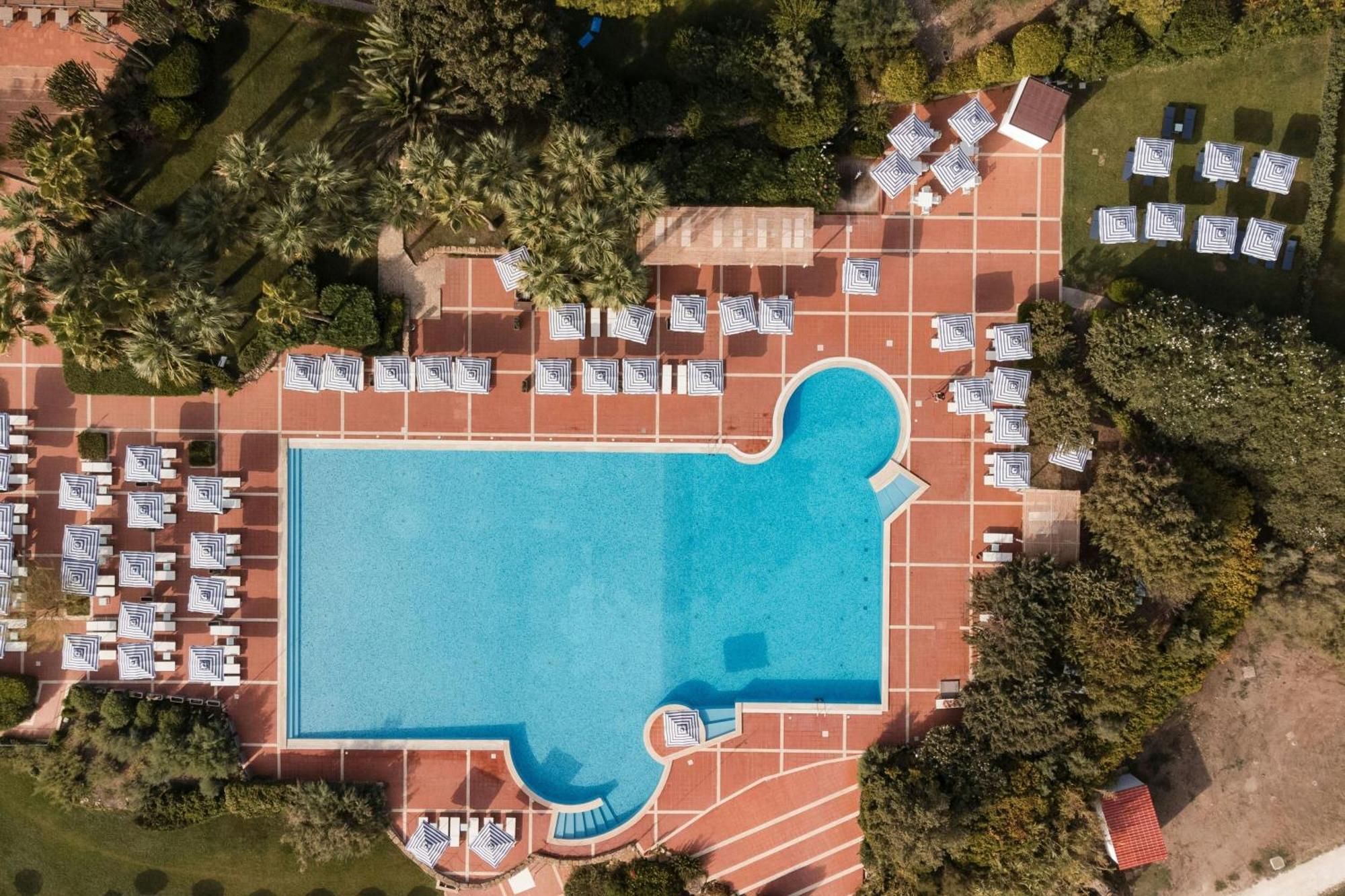 Mangia'S Brucoli, Sicily, Autograph Collection Hotel Exterior foto
