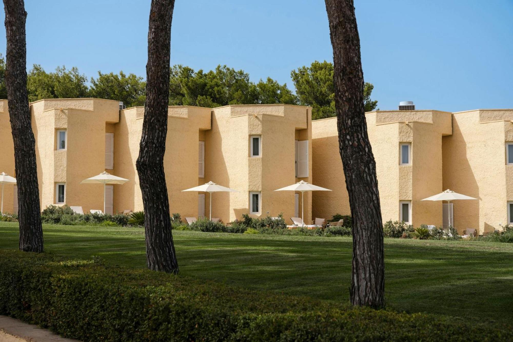 Mangia'S Brucoli, Sicily, Autograph Collection Hotel Exterior foto