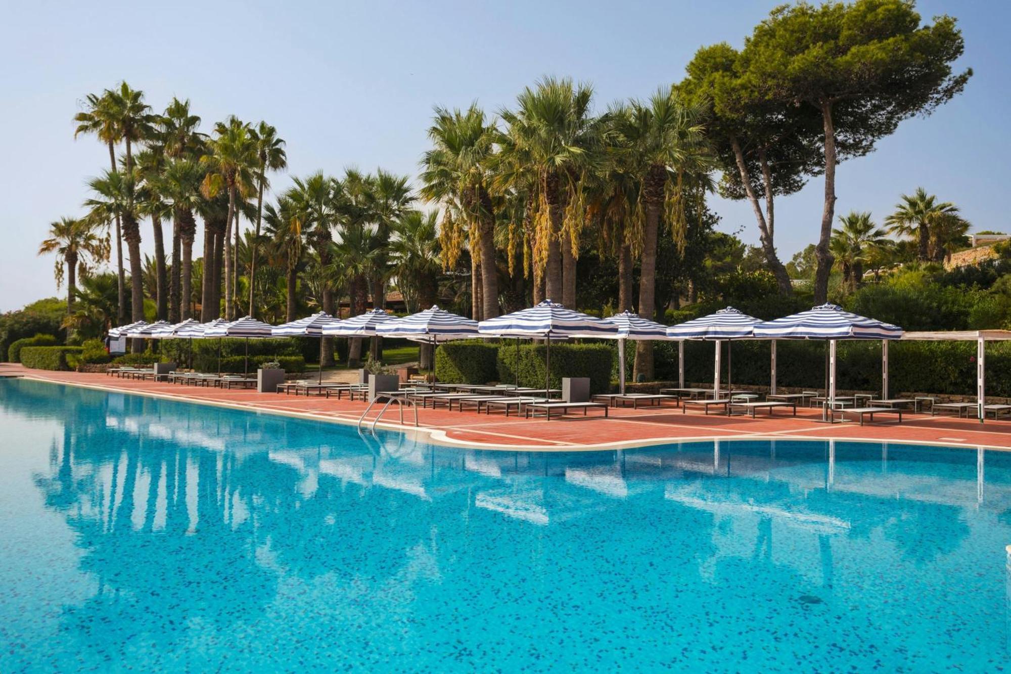 Mangia'S Brucoli, Sicily, Autograph Collection Hotel Exterior foto