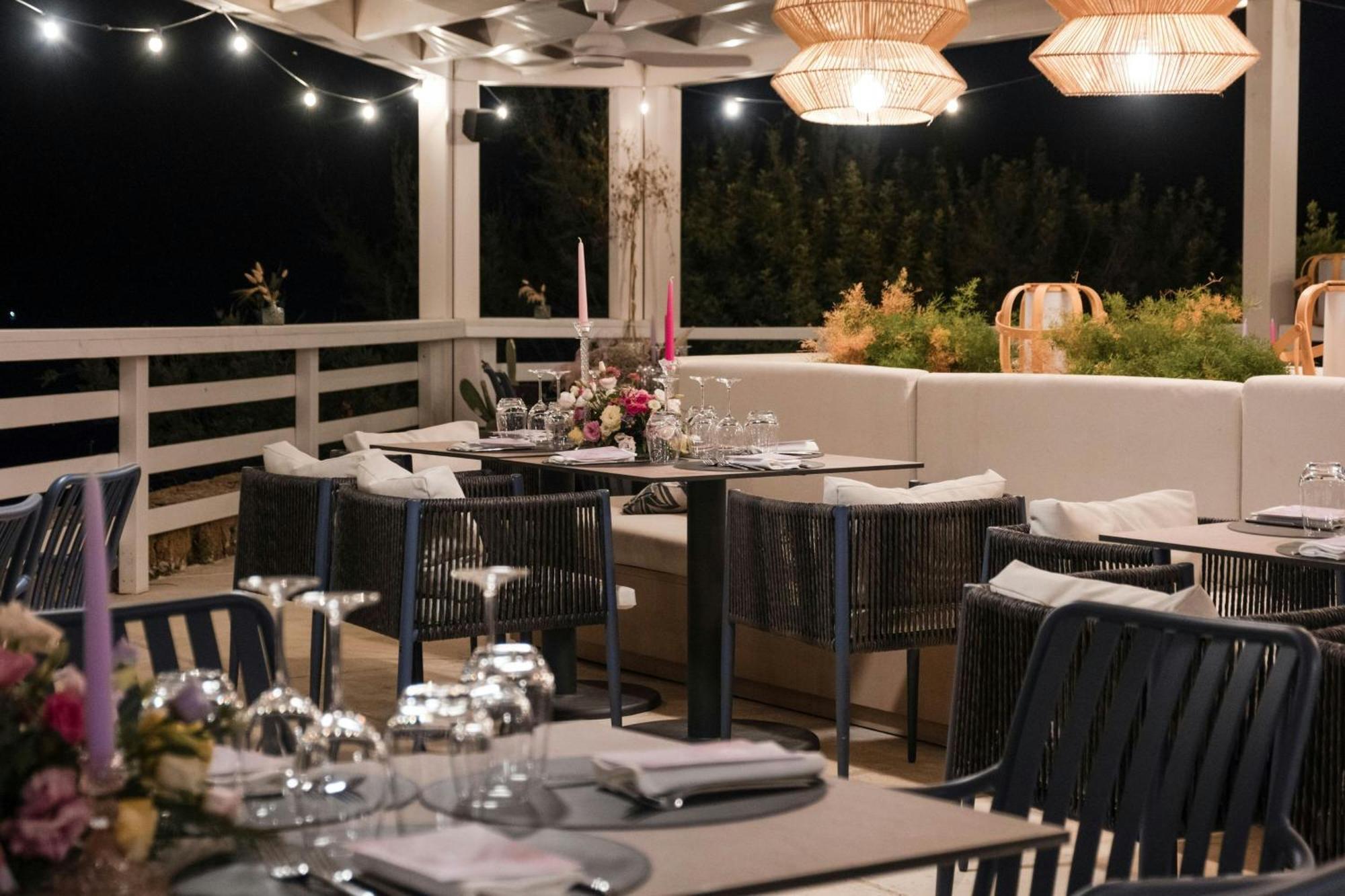 Mangia'S Brucoli, Sicily, Autograph Collection Hotel Exterior foto