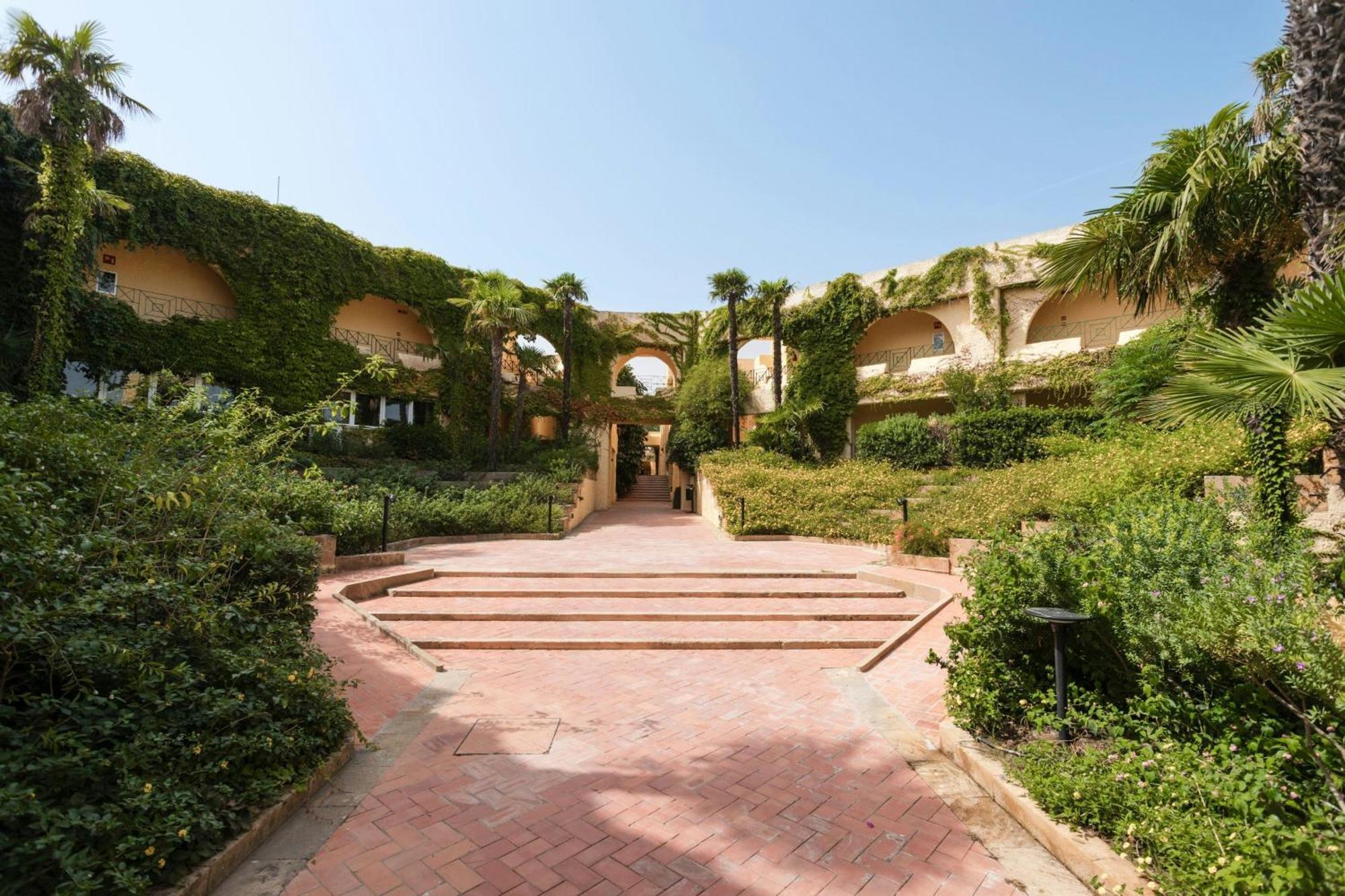 Mangia'S Brucoli, Sicily, Autograph Collection Hotel Exterior foto