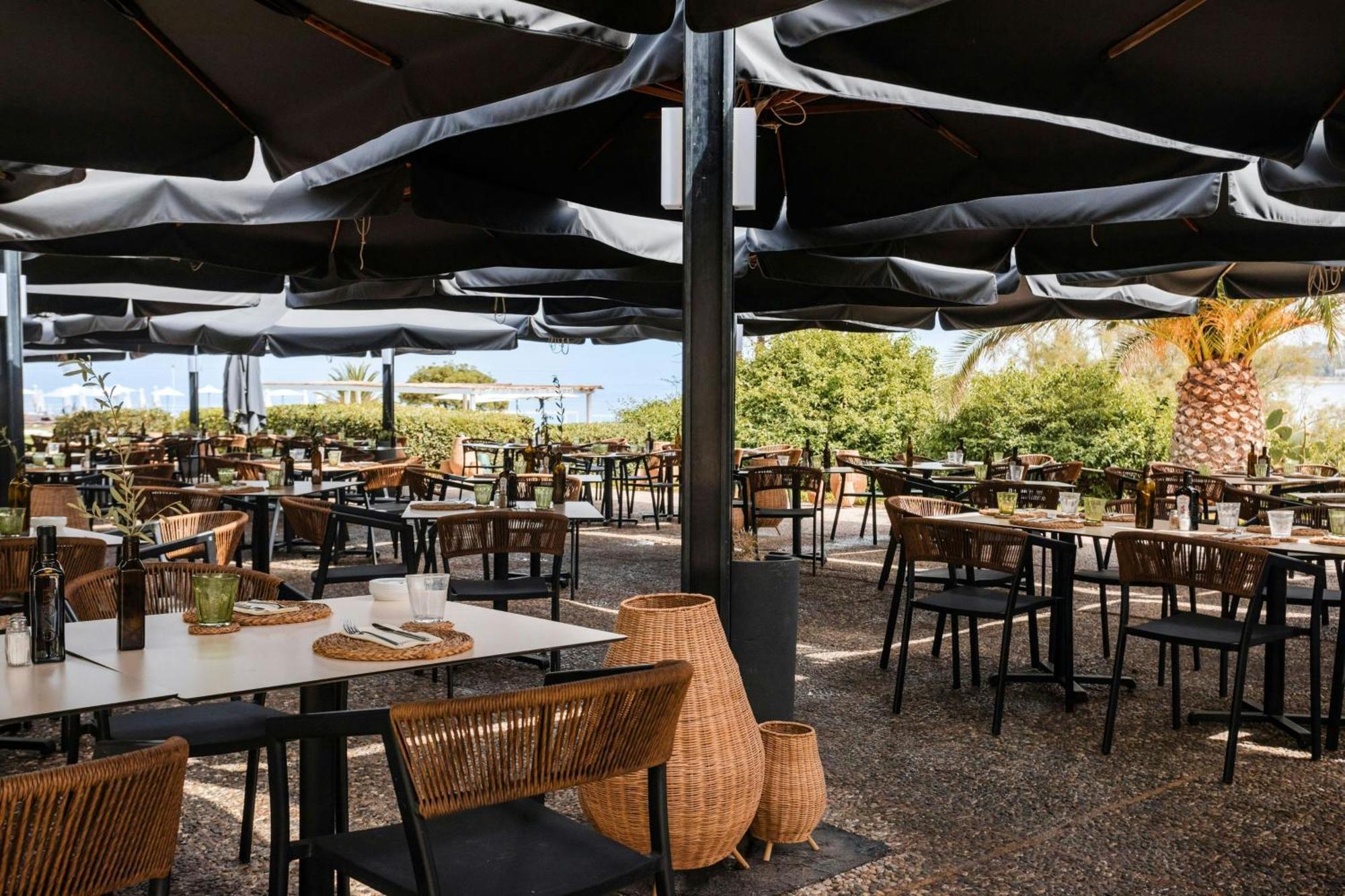 Mangia'S Brucoli, Sicily, Autograph Collection Hotel Exterior foto