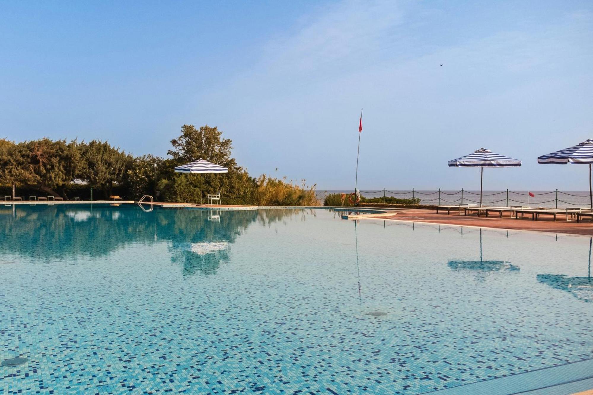 Mangia'S Brucoli, Sicily, Autograph Collection Hotel Exterior foto