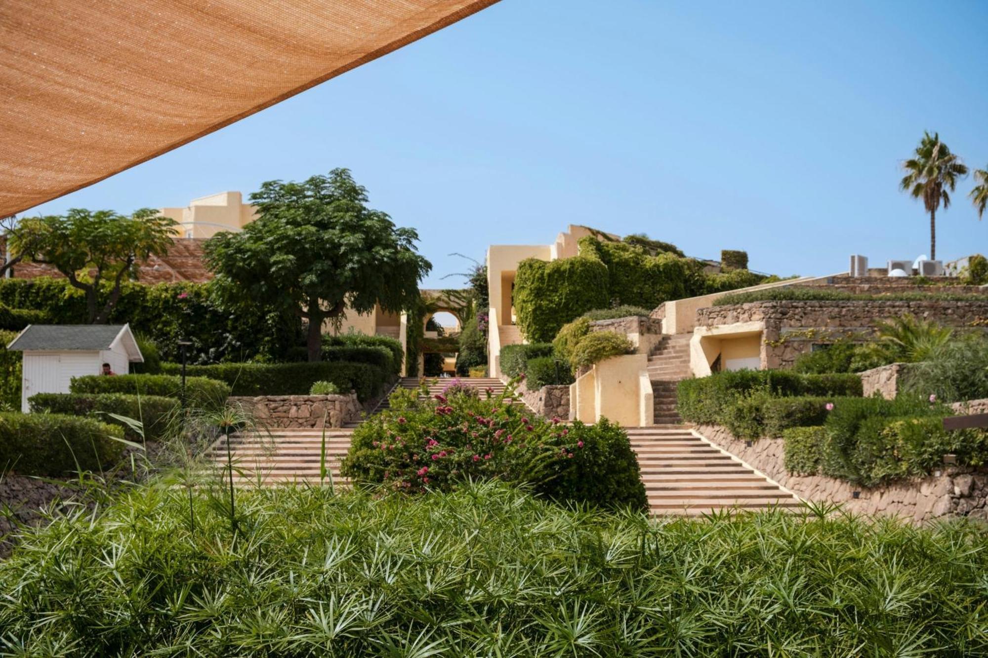 Mangia'S Brucoli, Sicily, Autograph Collection Hotel Exterior foto