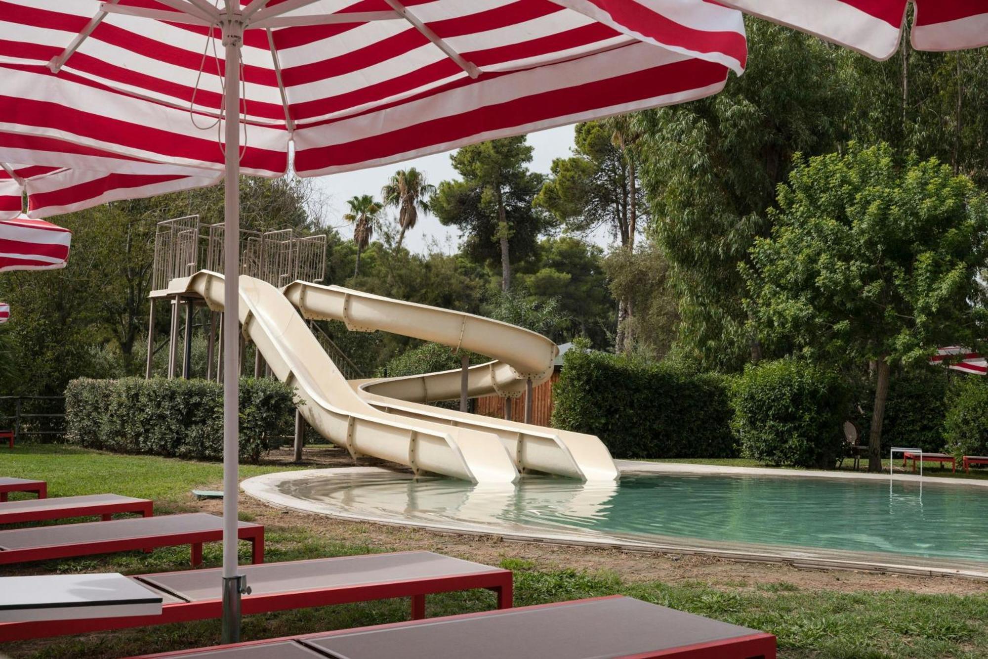 Mangia'S Brucoli, Sicily, Autograph Collection Hotel Exterior foto