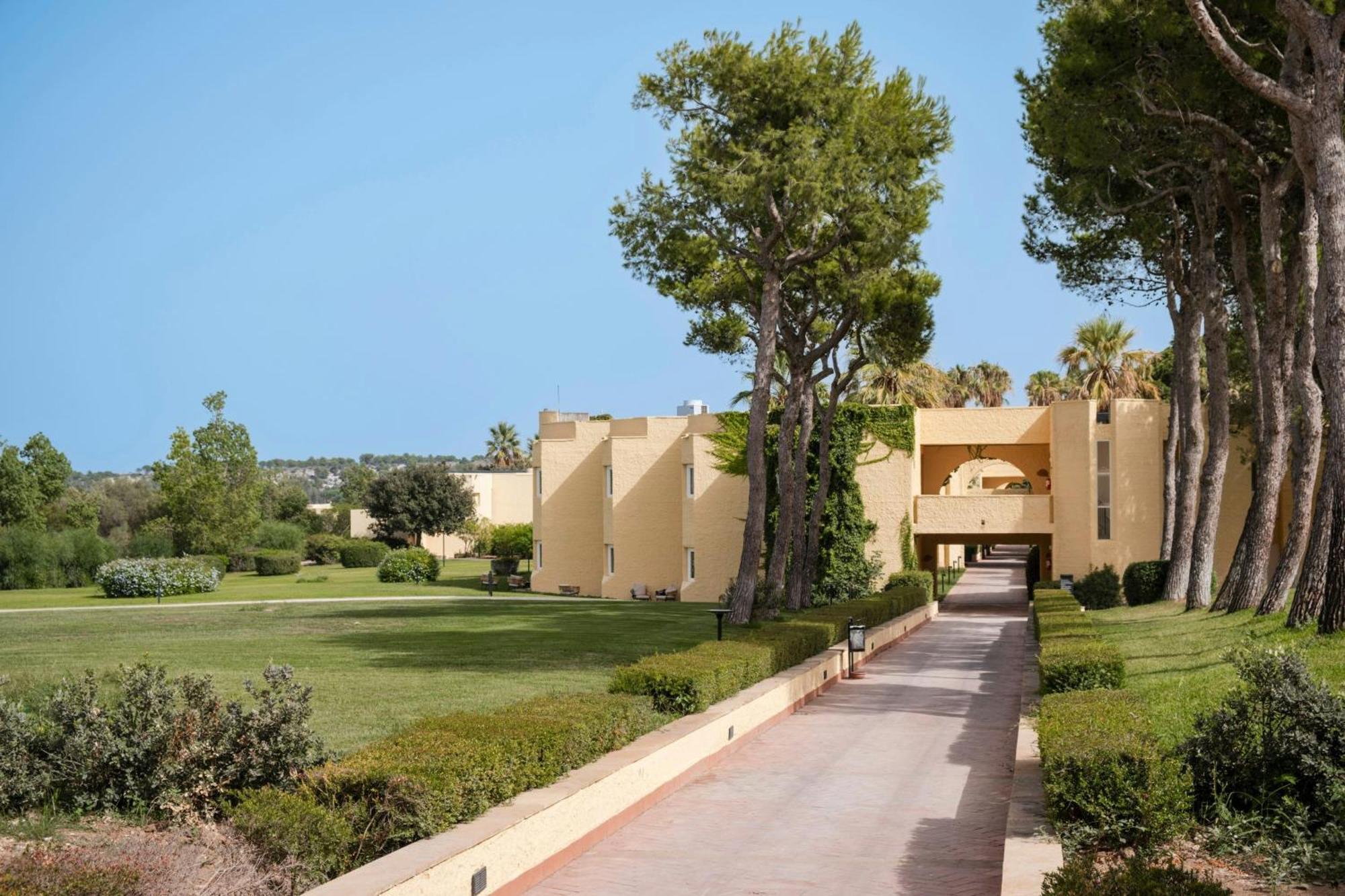 Mangia'S Brucoli, Sicily, Autograph Collection Hotel Exterior foto
