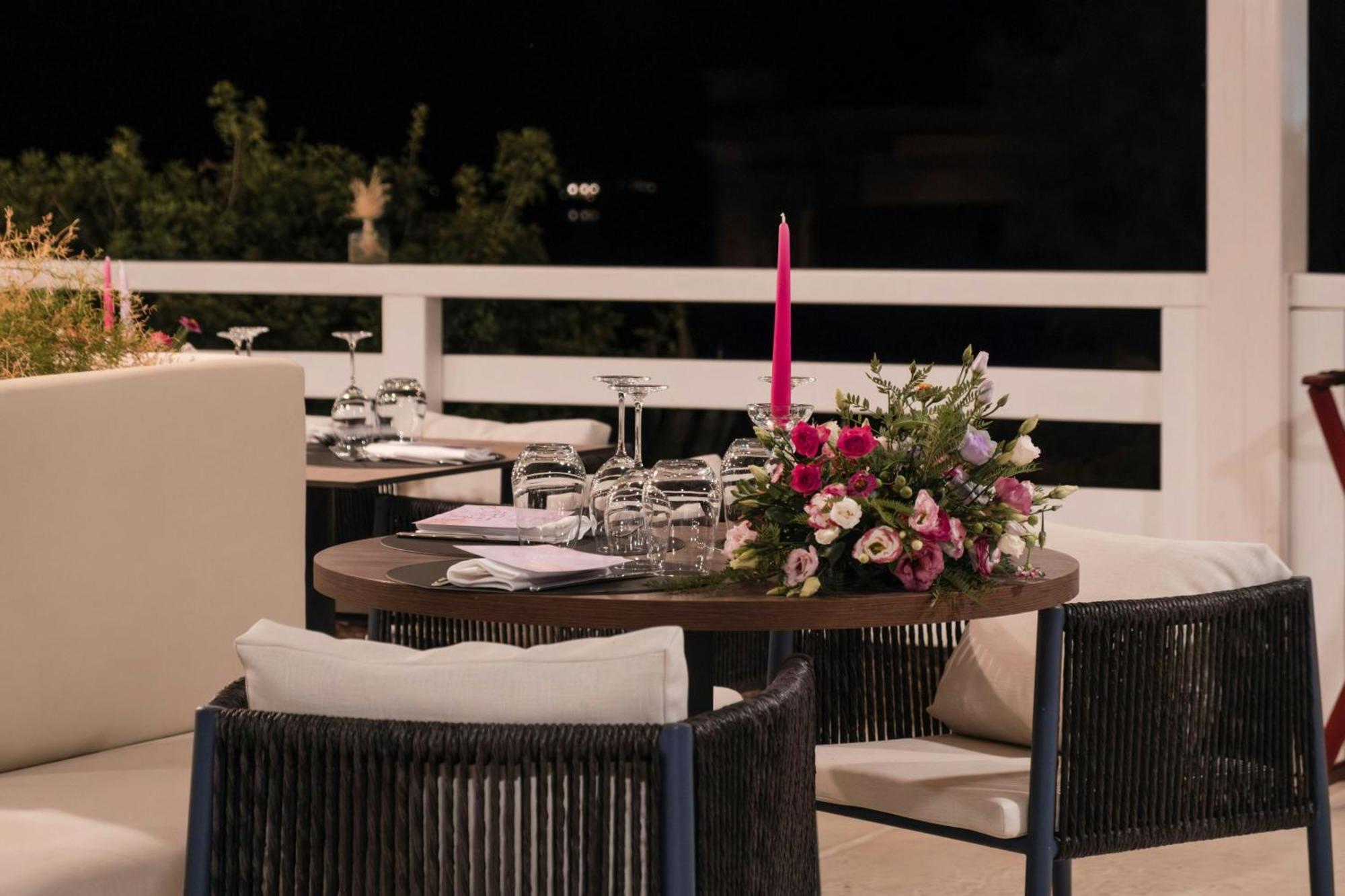 Mangia'S Brucoli, Sicily, Autograph Collection Hotel Exterior foto