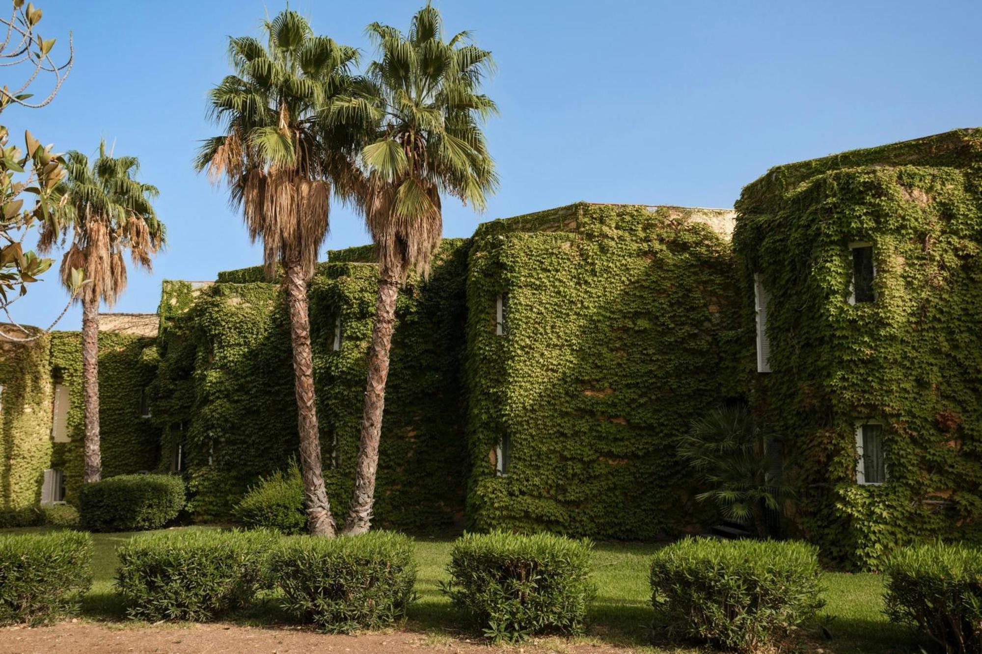 Mangia'S Brucoli, Sicily, Autograph Collection Hotel Exterior foto