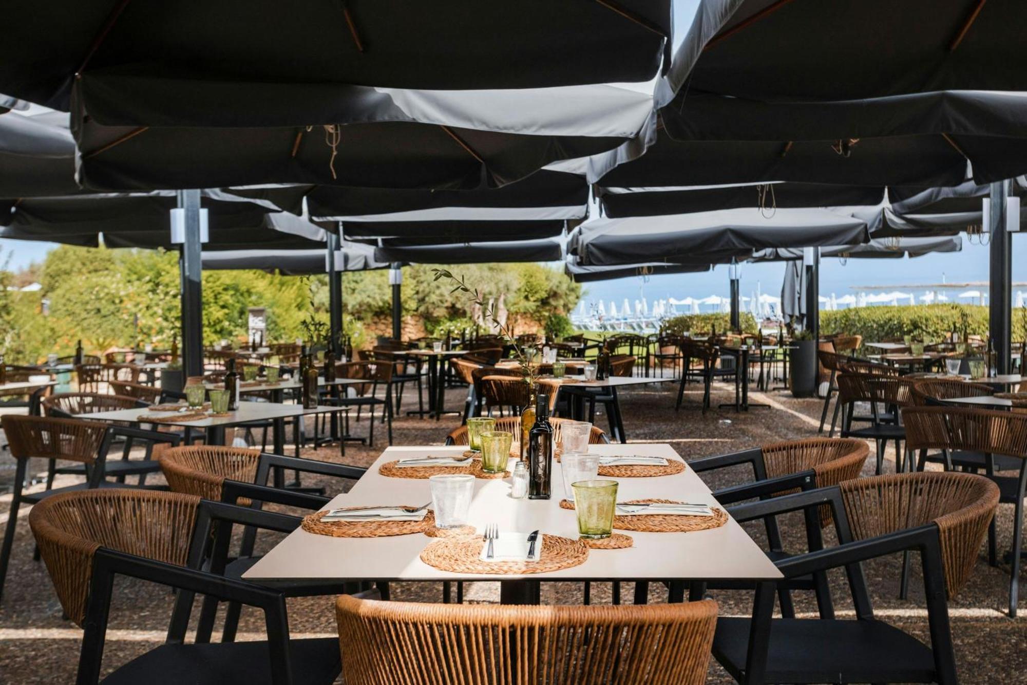 Mangia'S Brucoli, Sicily, Autograph Collection Hotel Exterior foto