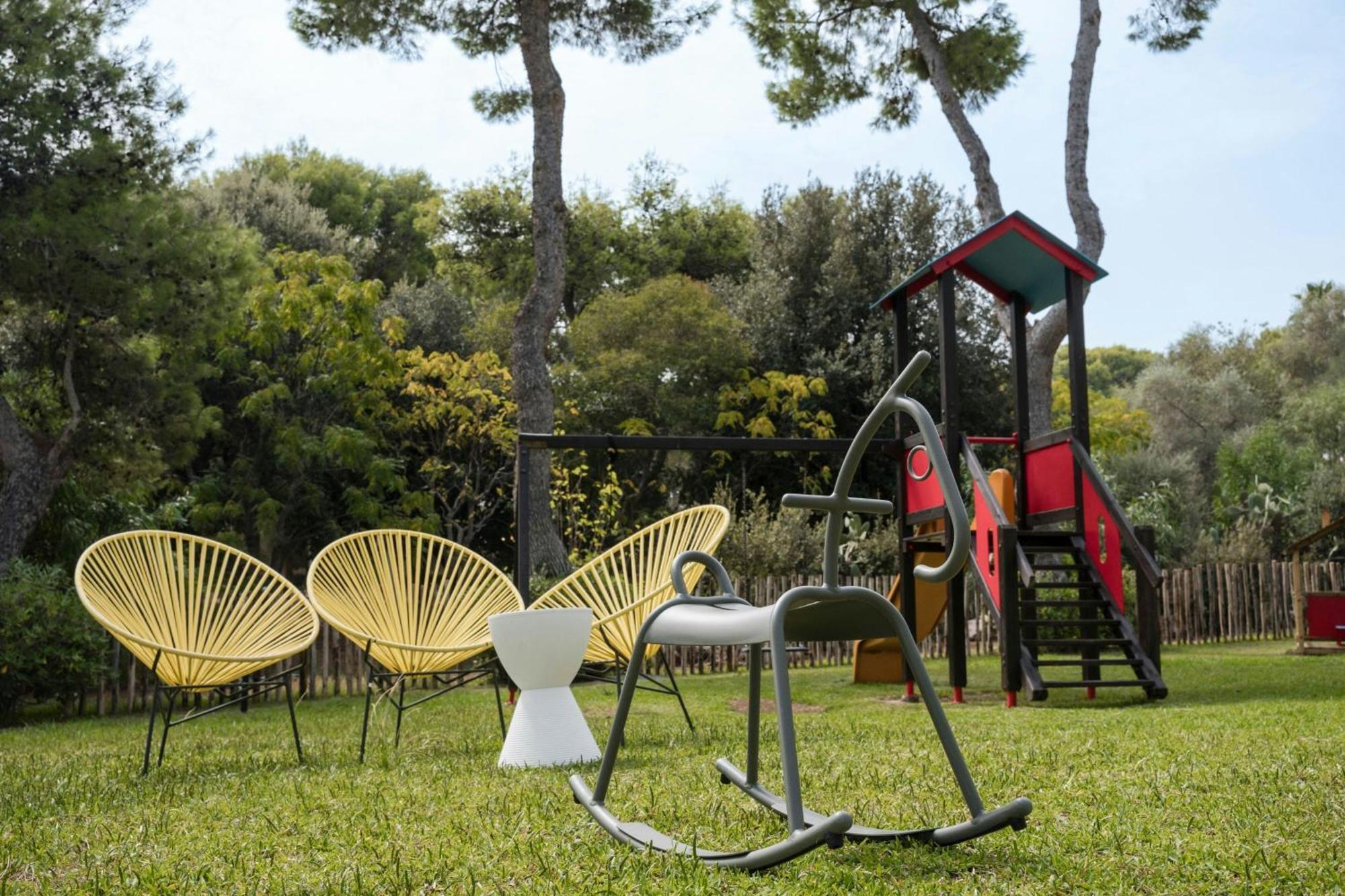 Mangia'S Brucoli, Sicily, Autograph Collection Hotel Exterior foto