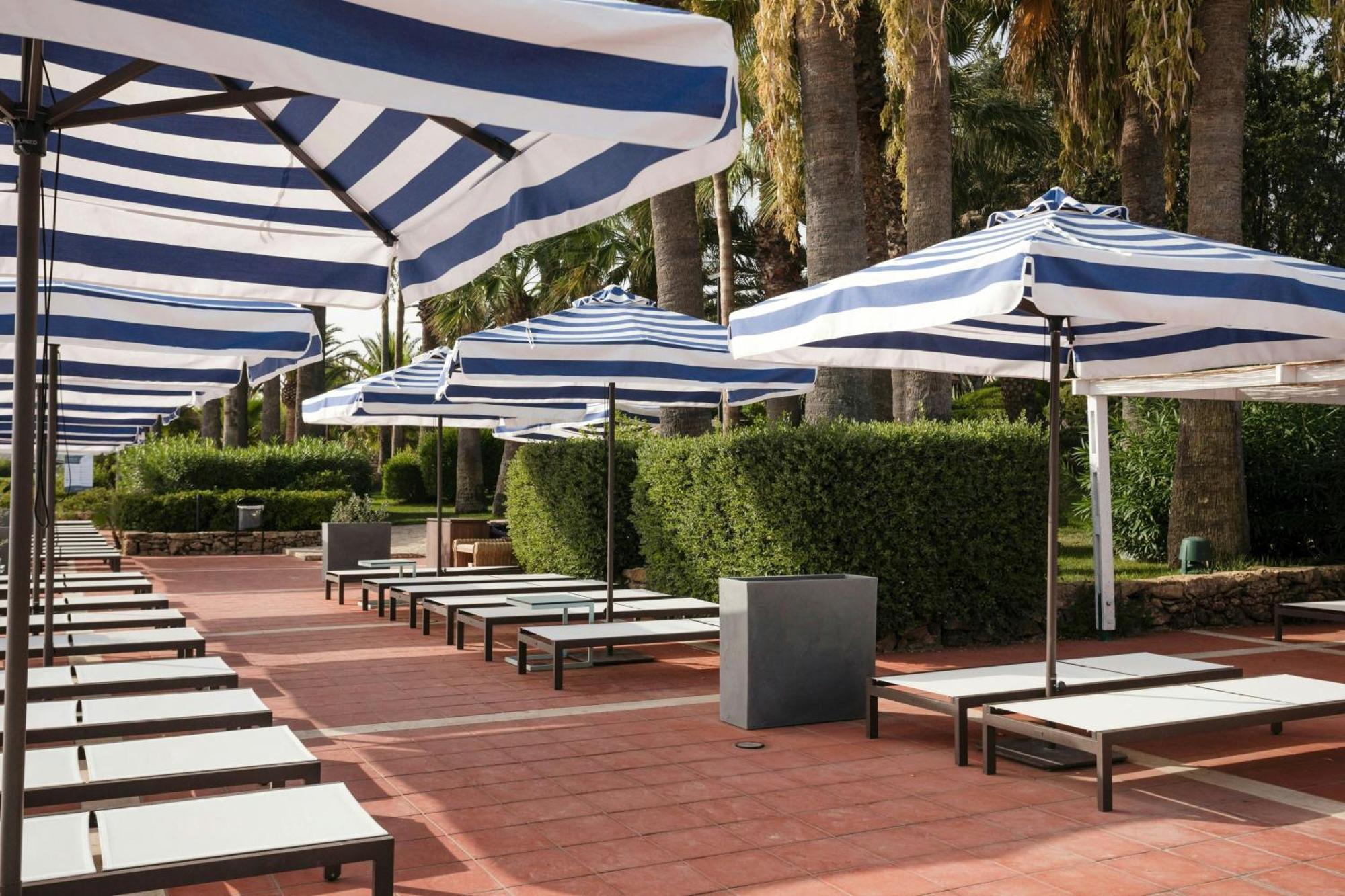 Mangia'S Brucoli, Sicily, Autograph Collection Hotel Exterior foto