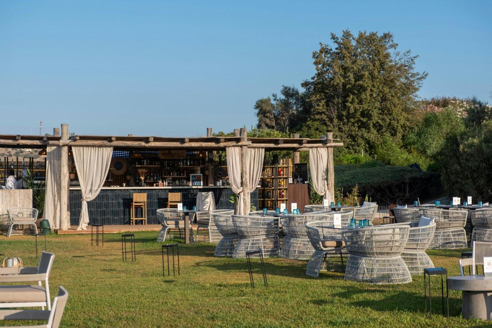Mangia'S Brucoli, Sicily, Autograph Collection Hotel Exterior foto